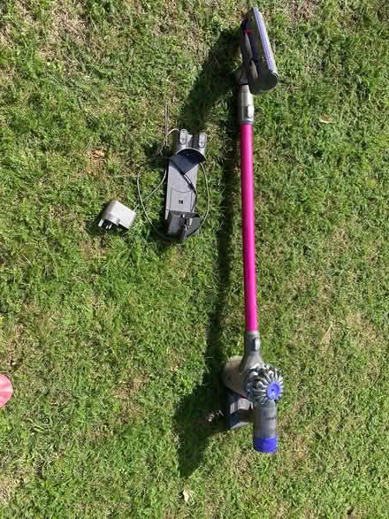 Photo of free Dyson V6 Absolute (Riverhead) #1