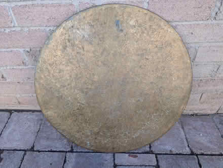 Photo of free Small side table (Unionville) #2