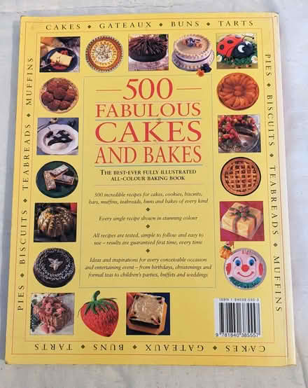 Photo of free Two Food Related Books. (Lipson PL4) #2
