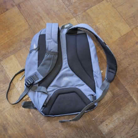 Photo of free Rucksack (Eastville BS5) #2