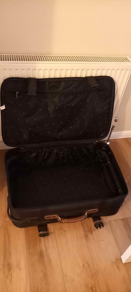 Photo of free Suitcase (Ashton Green BN8) #3