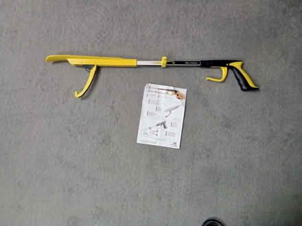 Photo of free Shoe Helper (Leighton Buzzard LU7) #1