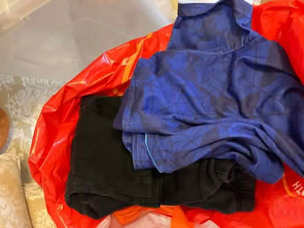 Photo of free Boys clothing bundle 5-6 (Goffs Oak EN7) #1