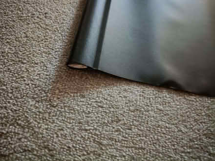 Photo of free Black blackout blind (Charlton OX12) #2