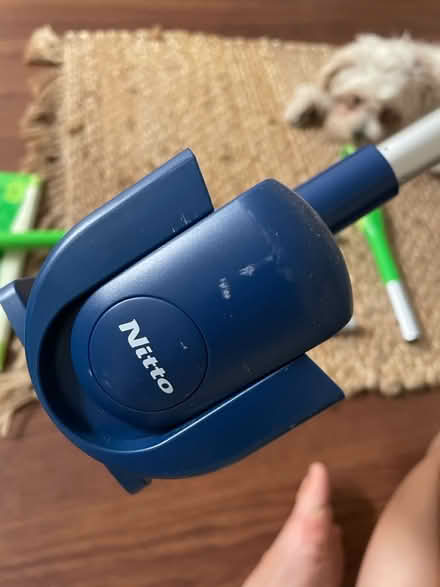 Photo of free random items (san jose west) #4