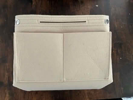 Photo of free Bag organiser (Harrogate HG1) #2