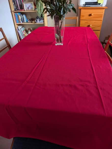 Photo of free Mackintosh Dining table (Edinburgh EH10) #1
