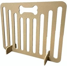 Photo of dog stairgate as photo e.g (Nr Bromyard HR7) #2
