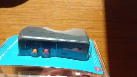 Photo of free RCD Plug-in Adapter (ME16 Queens Road) #2