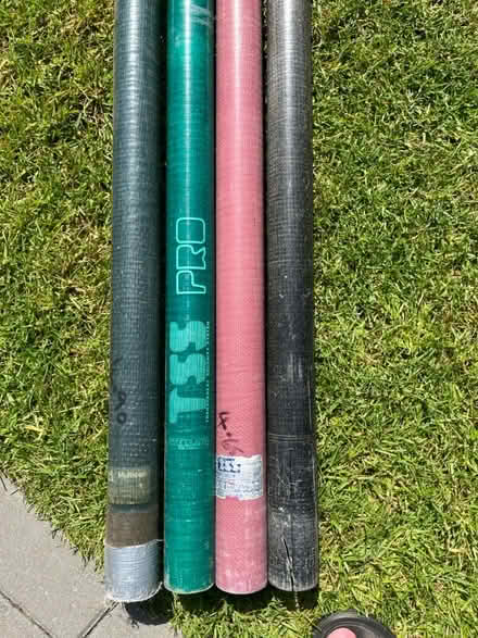 Photo of free 4 windsurfing masts (Cheltenham GL51) #1