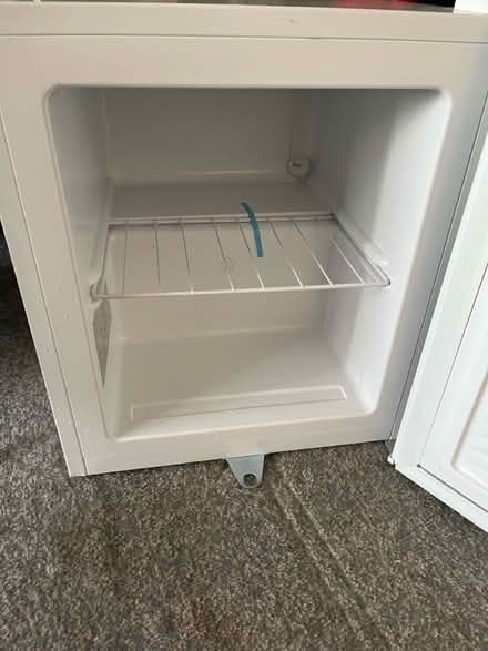 Photo of free Mini freezer (B11) #2