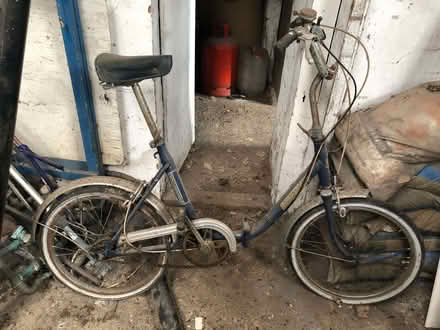 Photo of free Bicycles (Thames Ditton KT8) #1