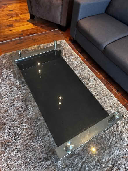 Photo of free Coffee table (TW9) #2
