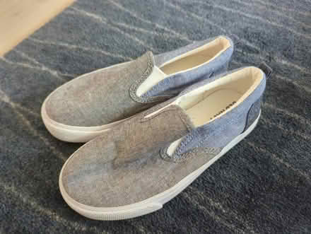 Photo of free Kids' shoes, size 13 and size 1 (Times Square) #3