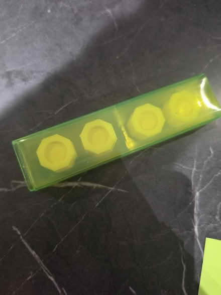 Photo of free Nip guards (Coldean BN1) #1