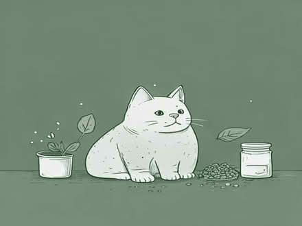 Photo of cat/dog food & items for rescues (tamworth B77) #1