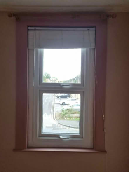 Photo of free White venetian blinds (Leyton Midland E10) #3