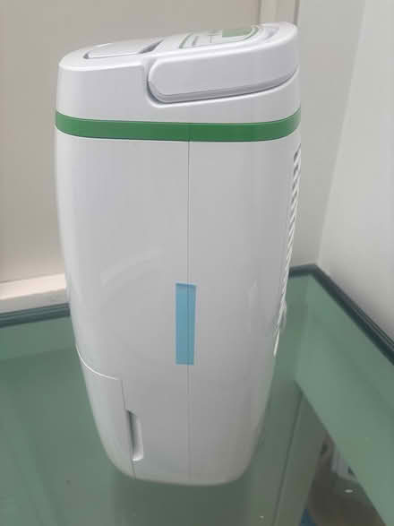 Photo of free Meaco 20L low energy dehumidifier (Kensington W14) #3
