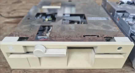 Photo of Old 5.25" Floppy Drive (East London E10) #1