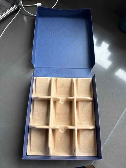 Photo of free Pukka tea bags Presentation box (Norton Lees S8) #2