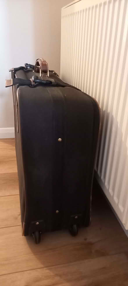 Photo of free Suitcase (Ashton Green BN8) #2