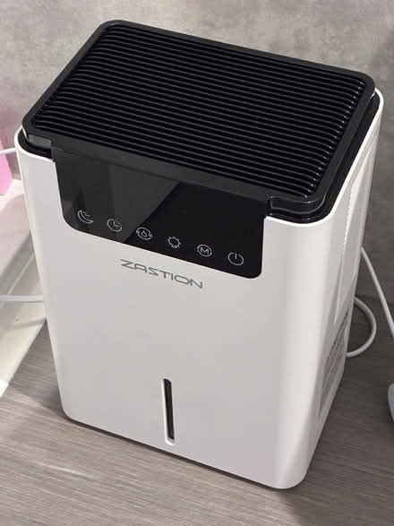 Photo of free Dehumidifier (LE67 Bagworth) #1