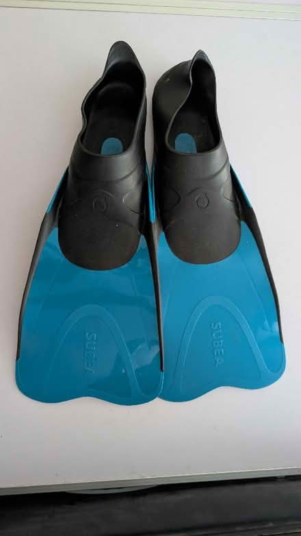 Photo of free Flippers (size 5-5.5) (Starbeck HG2) #1