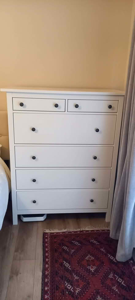 Photo of free IKEA draws (Ashton Green BN8) #1