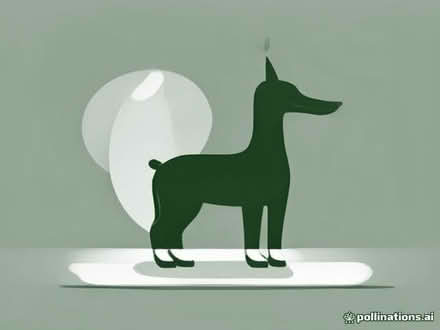 Photo of Tall dog guard (Medway ME1) #1