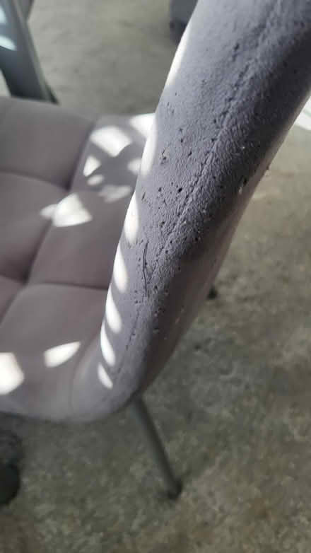 Photo of free Table and chairs (Redditch B98) #3