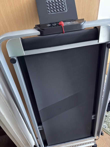 Photo of free ypoofit walking pad (Plaistow E13) #1