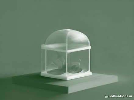 Photo of free Glasshouse (Petersfield Ward CB1) #1