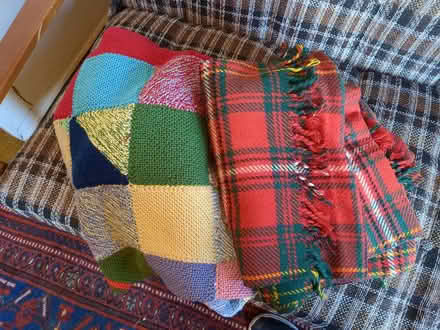 Photo of free Blankets, linens etc.for animals (North Finchley) #1