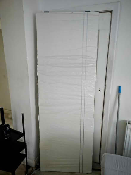 Photo of free Fire door (Shooters hill SE18) #1
