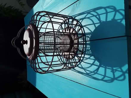 Photo of free Bird feeder (Far Bletchley MK3) #1