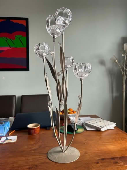 Photo of free Candelabra (Gedling NG4) #2