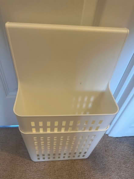 Photo of free Over door storage (Chippenham SN14) #1