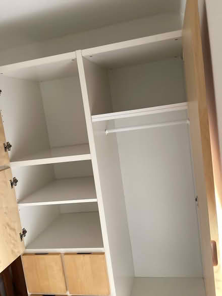 Photo of free Large cupboard (Leintwardine SY7) #3