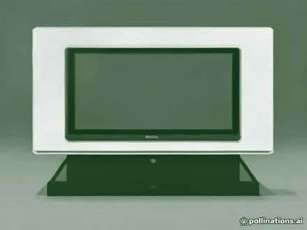 Photo of tv with inbuilt dvd player and remote (Moor Allerton LS17) #1