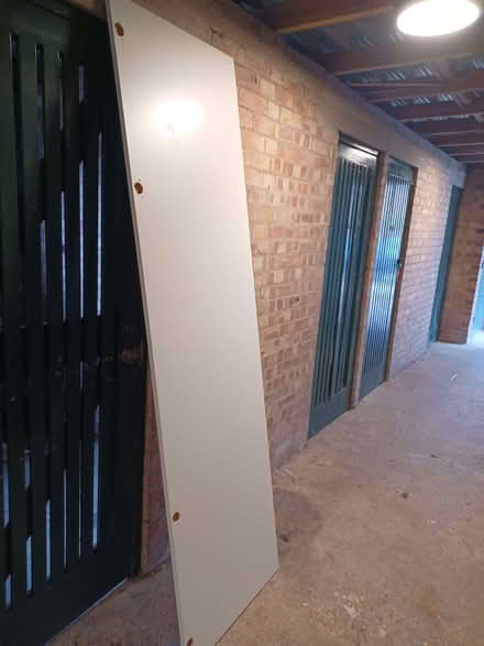 Photo of free Door (King's Hedges Ward CB4) #2