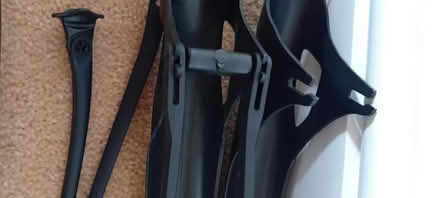 Photo of free Racing Bike Wheel Guards (Benhall GL51) #3
