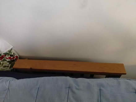 Photo of free Futon with frame (Studio City) #4