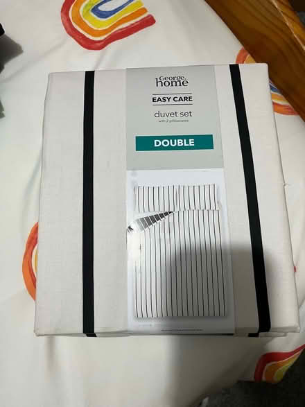 Photo of free New Poly cotton material for crafters (Horton TA19) #1
