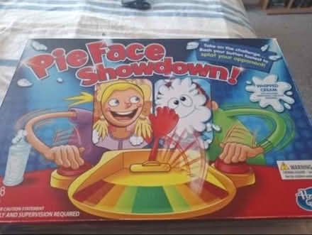 Photo of free Childrens games (PO18 0GF Chichester) #1