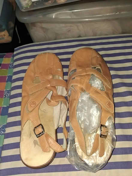 Photo of free Shoes & Shoedal. 10031 (Hamilton Heights 10031) #1