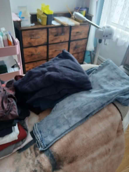 Photo of free Mens shirts, jumpers and jeans (Gillingham ME7) #3