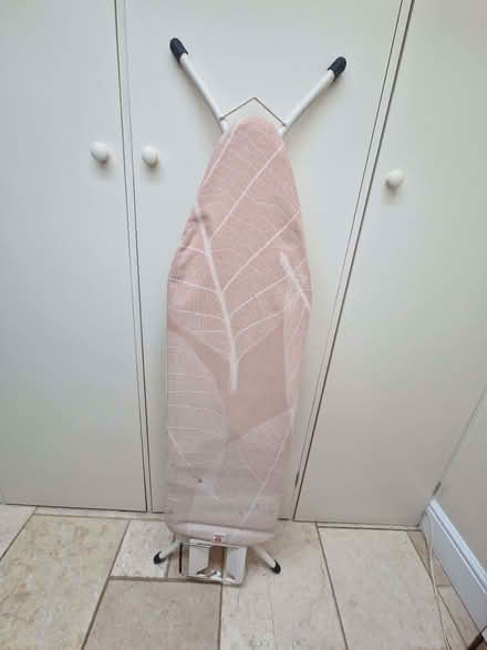 Photo of free Brabantia Ironing Board (Combe Down BA2) #2