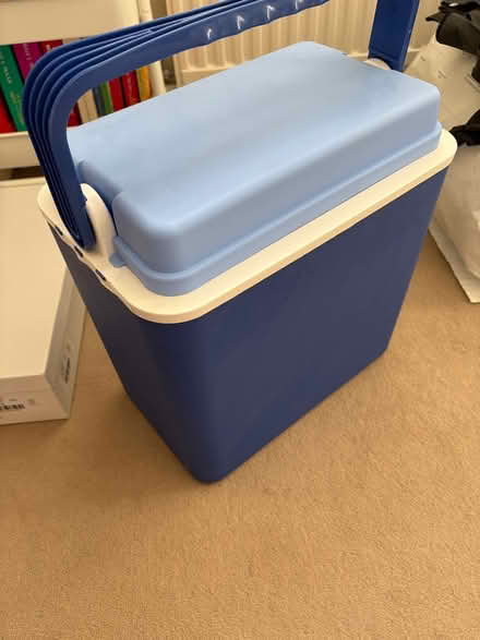Photo of free Cool box (Kingston Gate KT2) #1