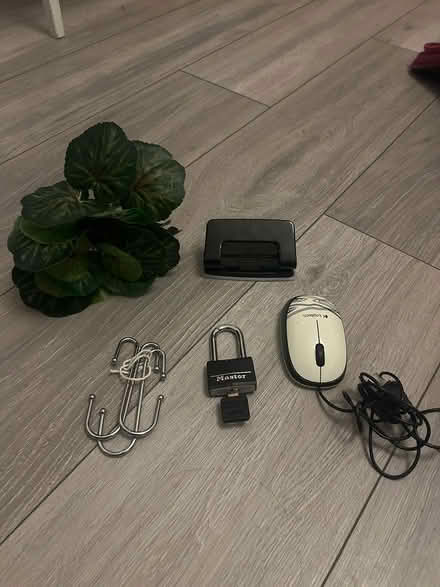 Photo of free Bits and bobs (E10 6RH) #1