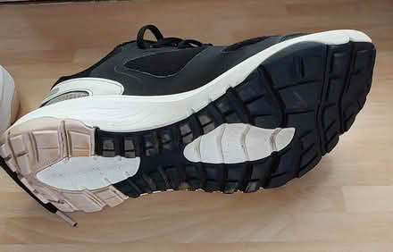 Photo of free Pair of trainers (Tongham GU10) #3